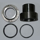 Купить Штуцера для ВК-G10 d=32 мм / сварка