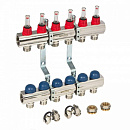 Цены на Коллекторные группы 