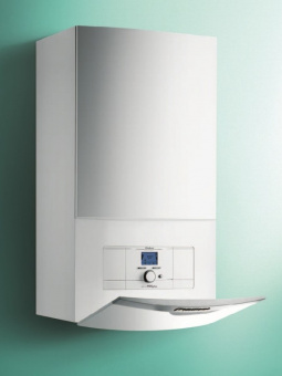 200/5-5  atmoTEC plus VUW котел настенный газовый VAILLANT