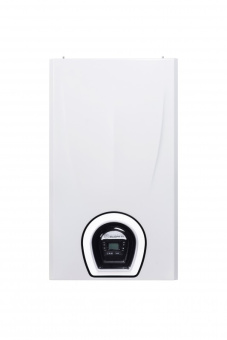 12 TURBO VARME Federica Bugatti Котел газовый настенный 2-х контурный