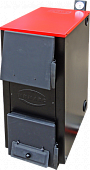 Купить Твердотопливный котел МИМАКС ТИТАН КС-Т-20 