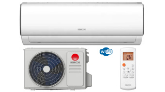 CSA-18HRN1/COX-18HN1 Crystal Standart сплит-система CHERBROOKE