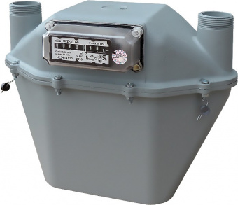 СГД-3Т-1-G6 термо (200 мм) (левый) (г.Минск)