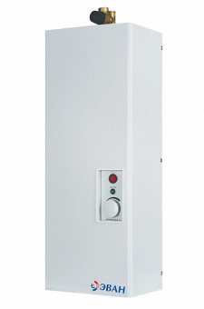 В1-9-ЭВАН водонагреватель проточный