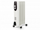 Масляный радиатор Ballu Classic BOH/CL-05WRN 1000 (5 секций)